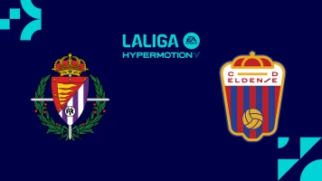 Jornada 10. Jornada 10: Real Valladolid CF - CD Eldense