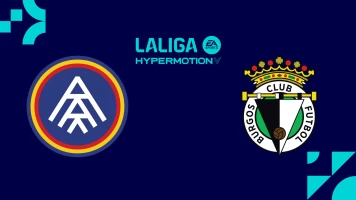 Jornada 11. Jornada 11: FC Andorra - Burgos