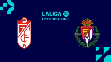 Jornada 11. Jornada 11: Granada CF - Real Valladolid CF