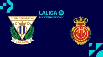 Jornada 11. Jornada 11: CD Leganés - RCD Mallorca