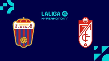 Jornada 12. Jornada 12: CD Eldense - Granada CF