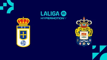 Jornada 12. Jornada 12: Real Oviedo - UD Las Palmas