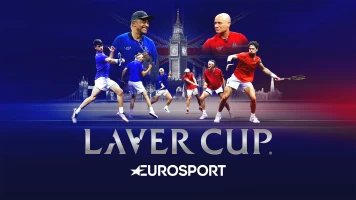 Laver Cup. T(2026). Laver Cup (2026): Ruud - Cerúndolo