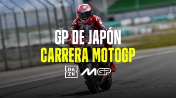 MotoGP - GP de Japón. T(2026). MotoGP - GP de Japón (2026): Carrera MotoGP
