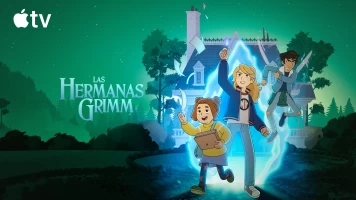 Las hermanas Grimm