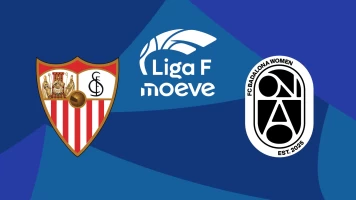 Jornada 6. Jornada 6: Sevilla - Badalona Women