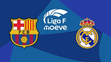 Jornada 6. Jornada 6: Barcelona - Real Madrid
