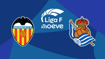Jornada 6. Jornada 6: Valencia - Real Sociedad