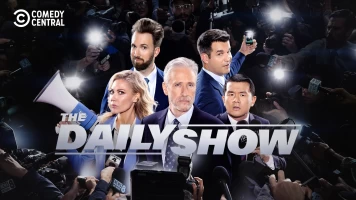 The Daily Show