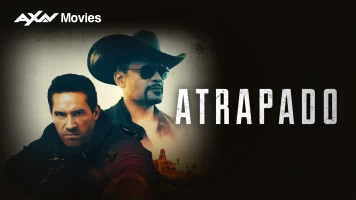 Atrapado