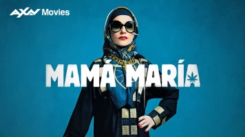 Mamá María