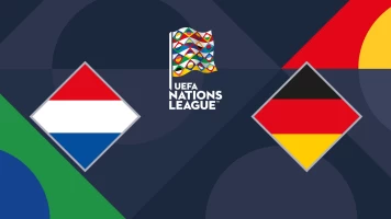 Jornada 1. Jornada 1: Países Bajos - Alemania