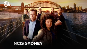 NCIS: Sydney
