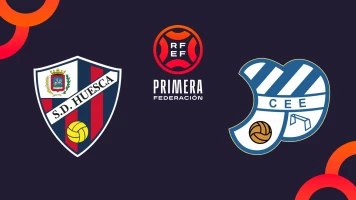 Jornada 6. Jornada 6: Huesca - Europa