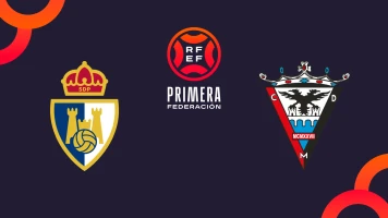 Jornada 6. Jornada 6: Ponferradina - Mirandés