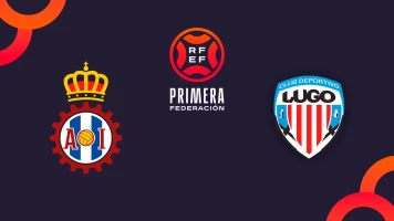 Jornada 6. Jornada 6: Avilés - Lugo