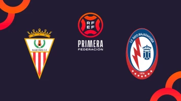 Jornada 6. Jornada 6: Algeciras - Rayo Majadahonda