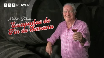 Rick Stein: escapadas de fin de semana