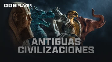 Antiguas civilizaciones
