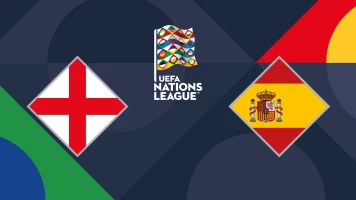 Jornada 1 (26/27): Inglaterra - España