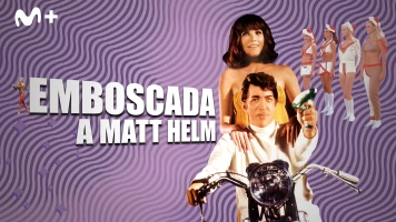 Emboscada a Matt Helm