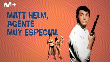 Matt Helm, agente muy especial