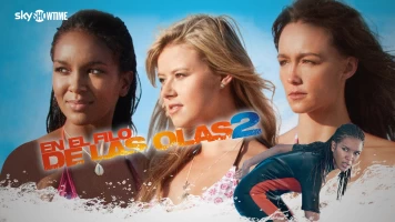 En el filo de las olas 2