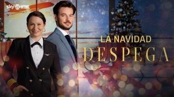 La Navidad despega