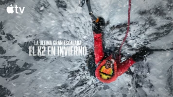 La última gran escalada: el K2 en invierno