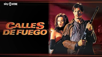 Calles de fuego