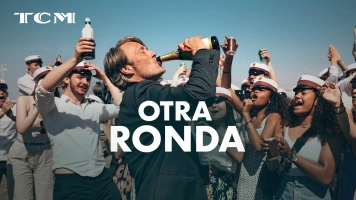 Otra ronda
