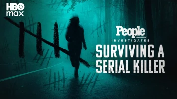 La revista People investiga: sobrevivir a un asesino en serie