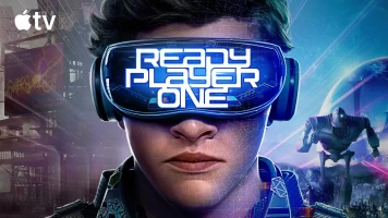 Ready Player One