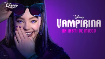 Vampirina: Un insti de Miedo
