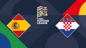Jornada 2 (26/27): España - Croacia