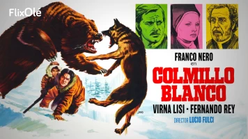 Colmillo Blanco