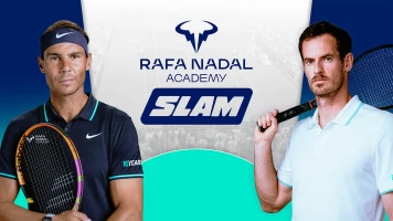 Rafa Nadal Academy Slam (2026): 10º Aniversario