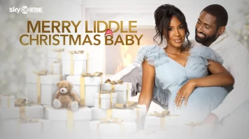 El bebé navideño de los Liddle