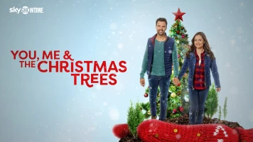 You, Me & the Christmas Trees