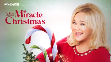 A Mrs. Miracle Christmas