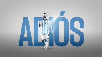 Partido Amistoso. T(2026). Partido Amistoso (2026): Despedida Messi. Argentina - Benín