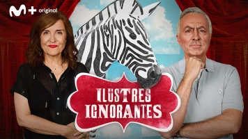 Ilustres ignorantes (T20): La escuela