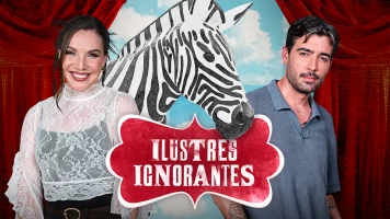 Ilustres ignorantes (T20): El terror