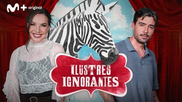 Ilustres ignorantes (T20): El terror