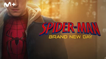 Spider-Man: Brand New Day