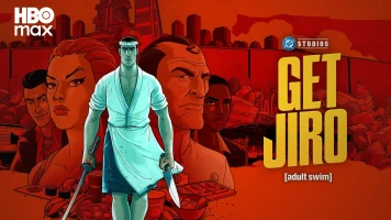 ¡A por Jiro!