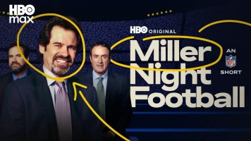 Miller Night Football