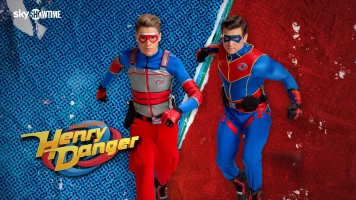 Henry Danger