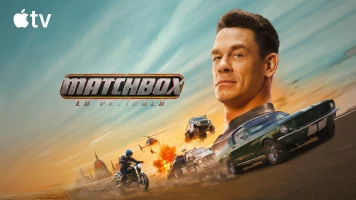 Matchbox: la película