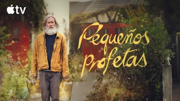 Pequeños profetas